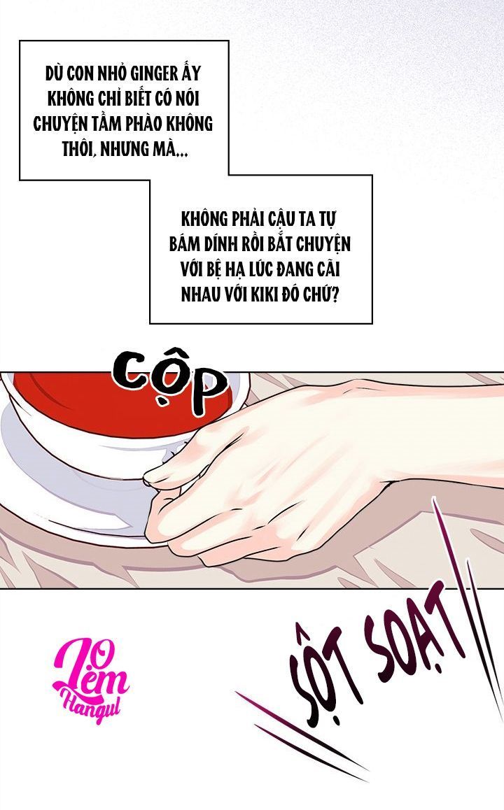 đức hạnh của ác nữ phản diện chapter 16 46