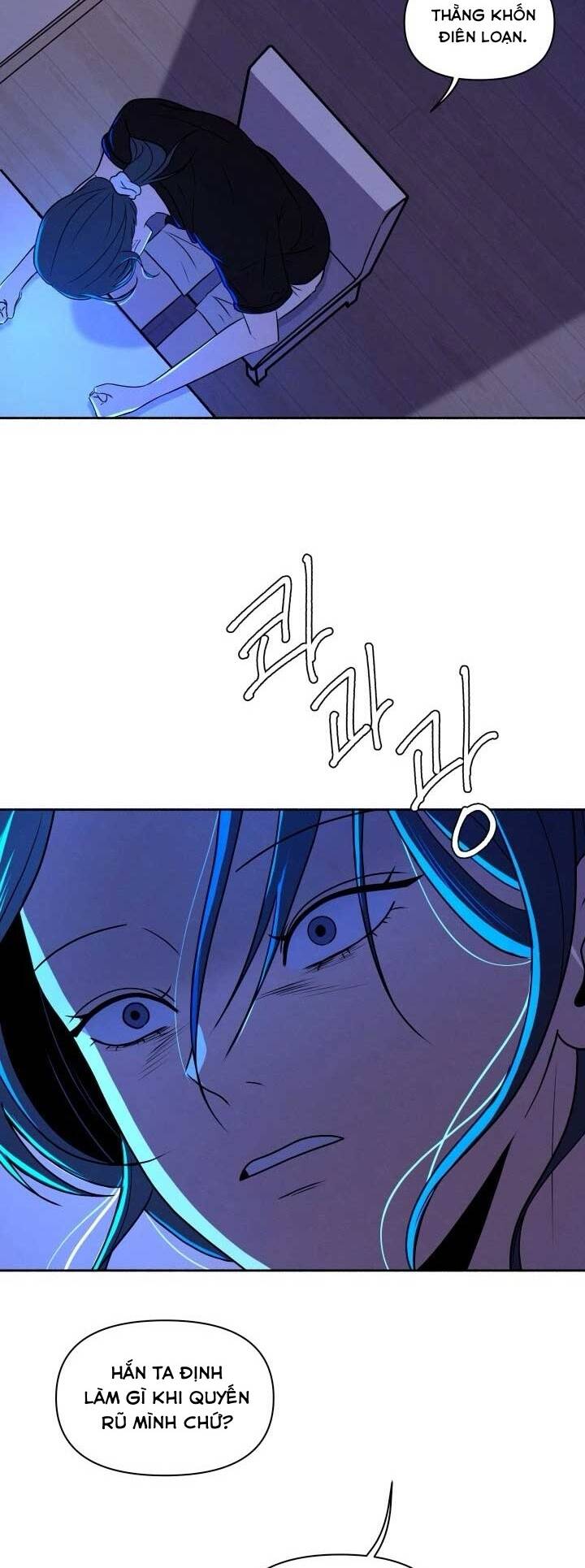 tôi muốn ngừng việc giết chóc chapter 7 39