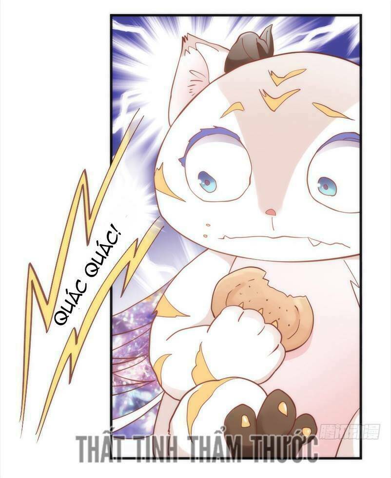 giữ chặt tiểu bạch long chapter 37 26