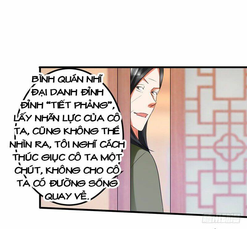 thấu thị tiên y chapter 57 7
