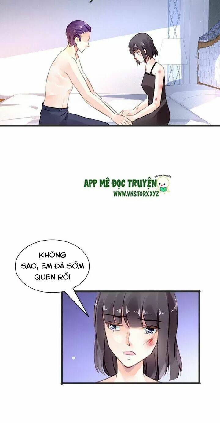 mưu ái thành nghiện chapter 68 9