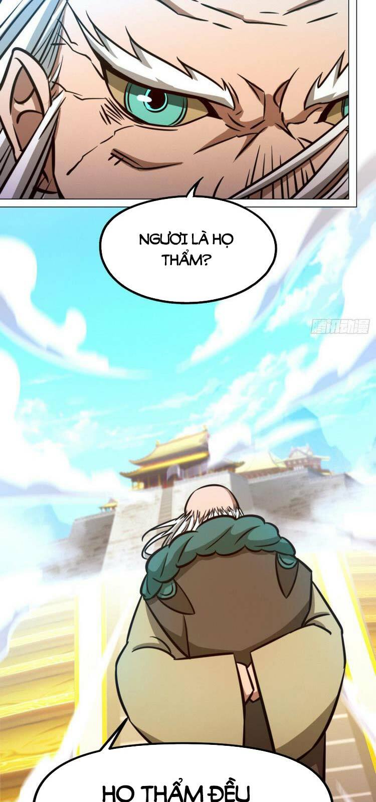 vạn cổ kiếm thần chapter 169 21