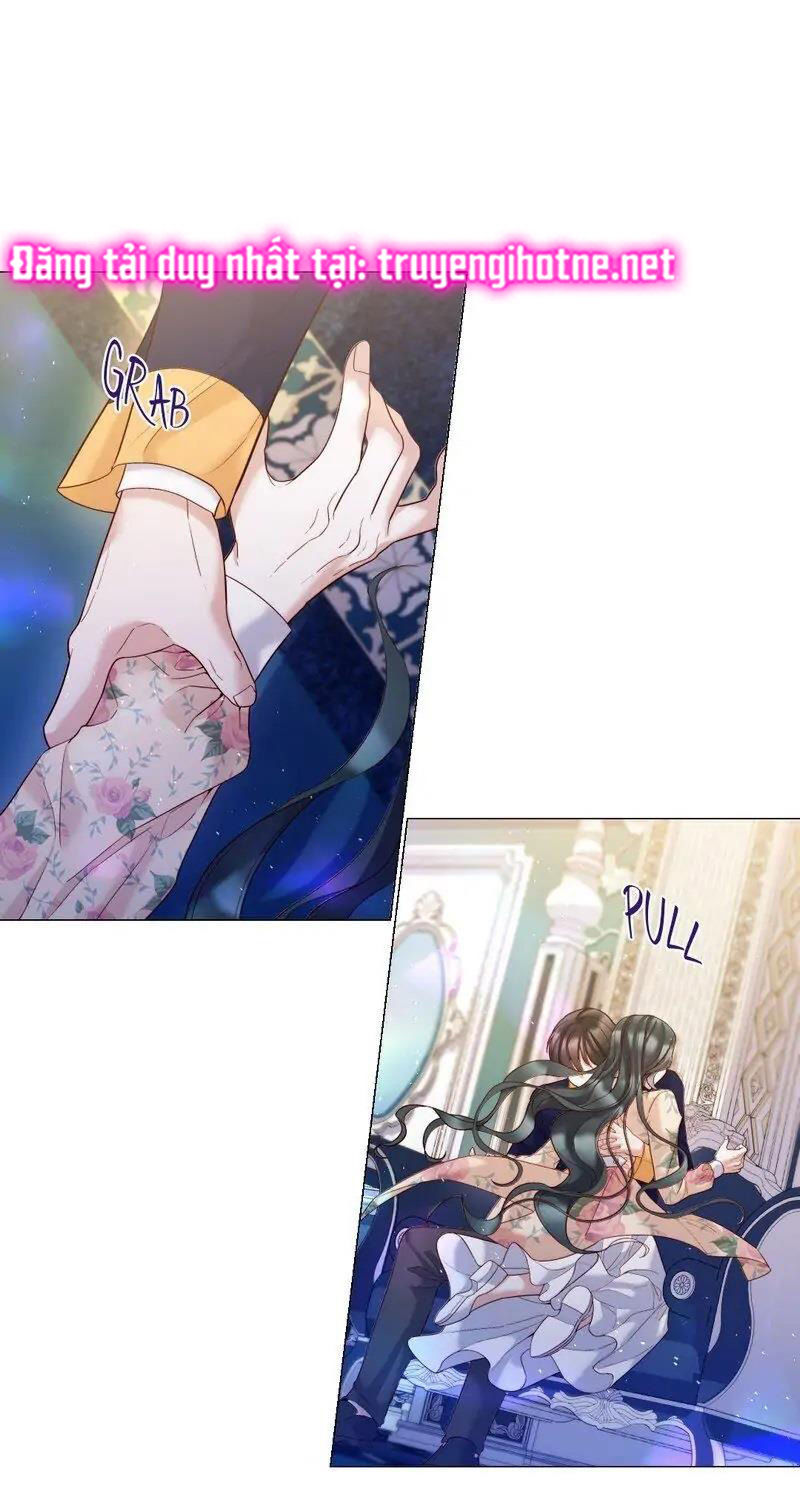 từ tiểu thư thành hoàng hậu - lady to queen chapter 102.1 25