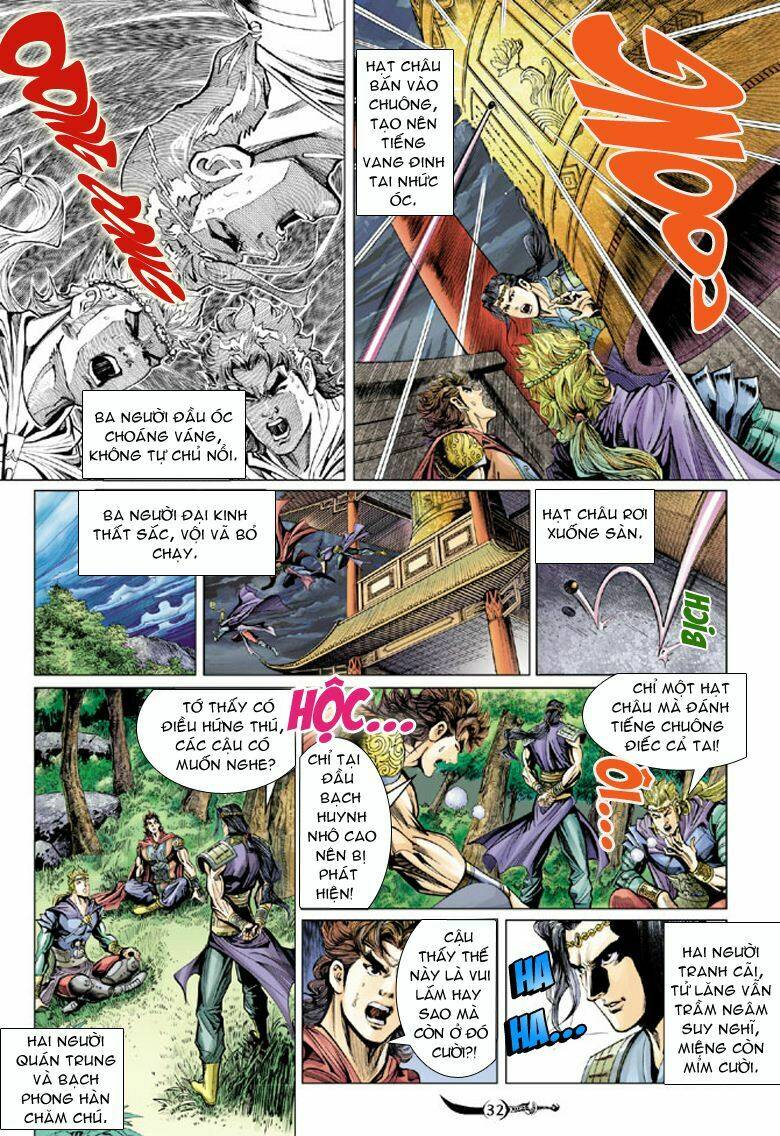 đại đường song long truyện chapter 37 29