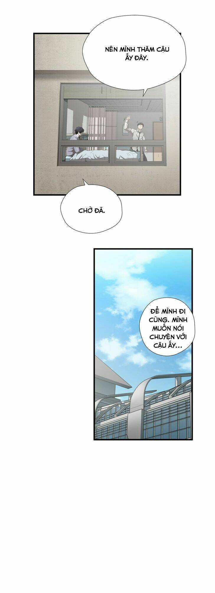 kẻ bị ruồng bỏ chapter 40 49