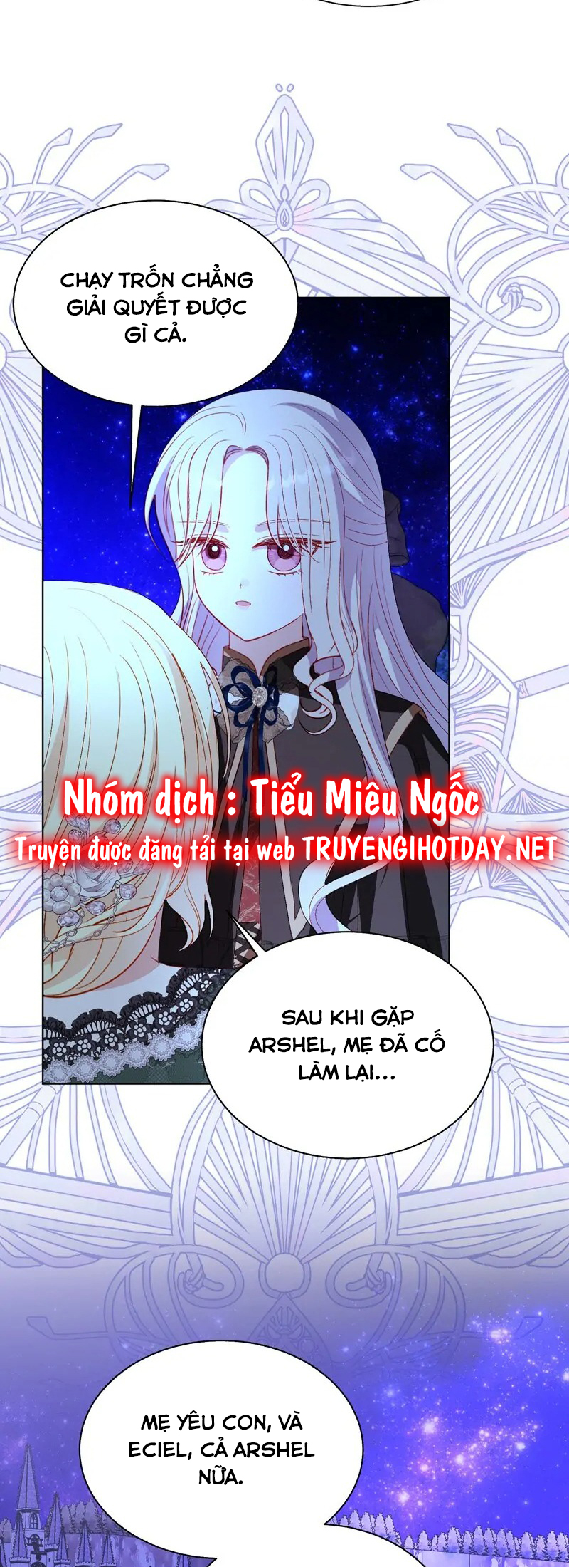 papa của tôi đã xuất hiện chapter 65 57