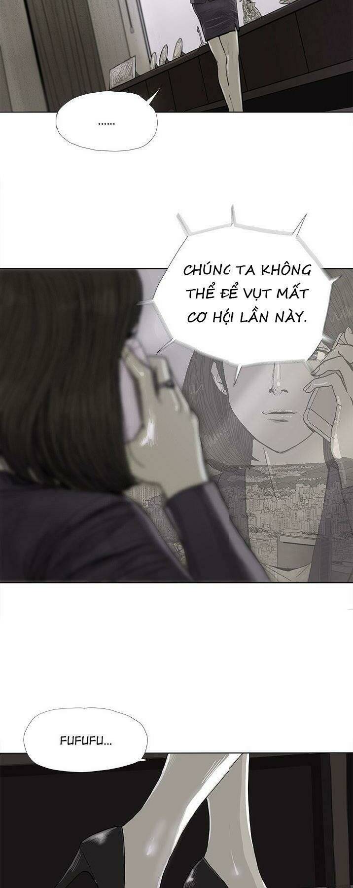 âm mưu báo thù chapter 6 30