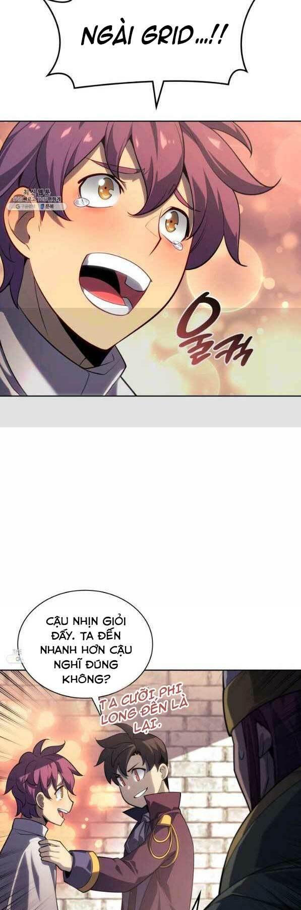 vượt qua giới hạn chapter 143 24