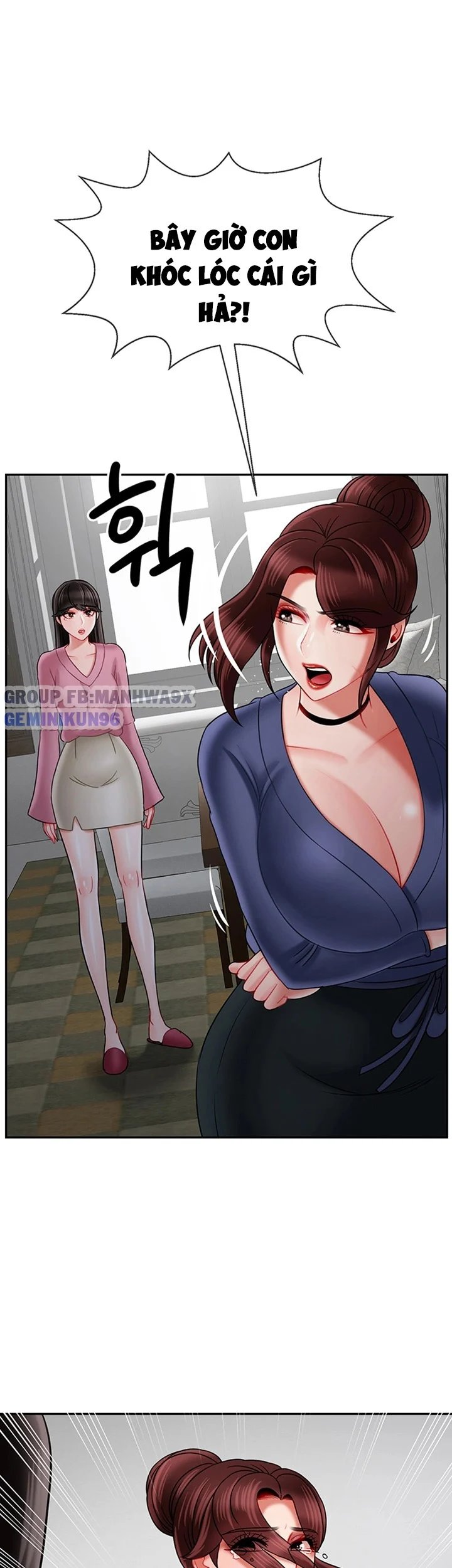 lớp học thể chất chapter 37 29