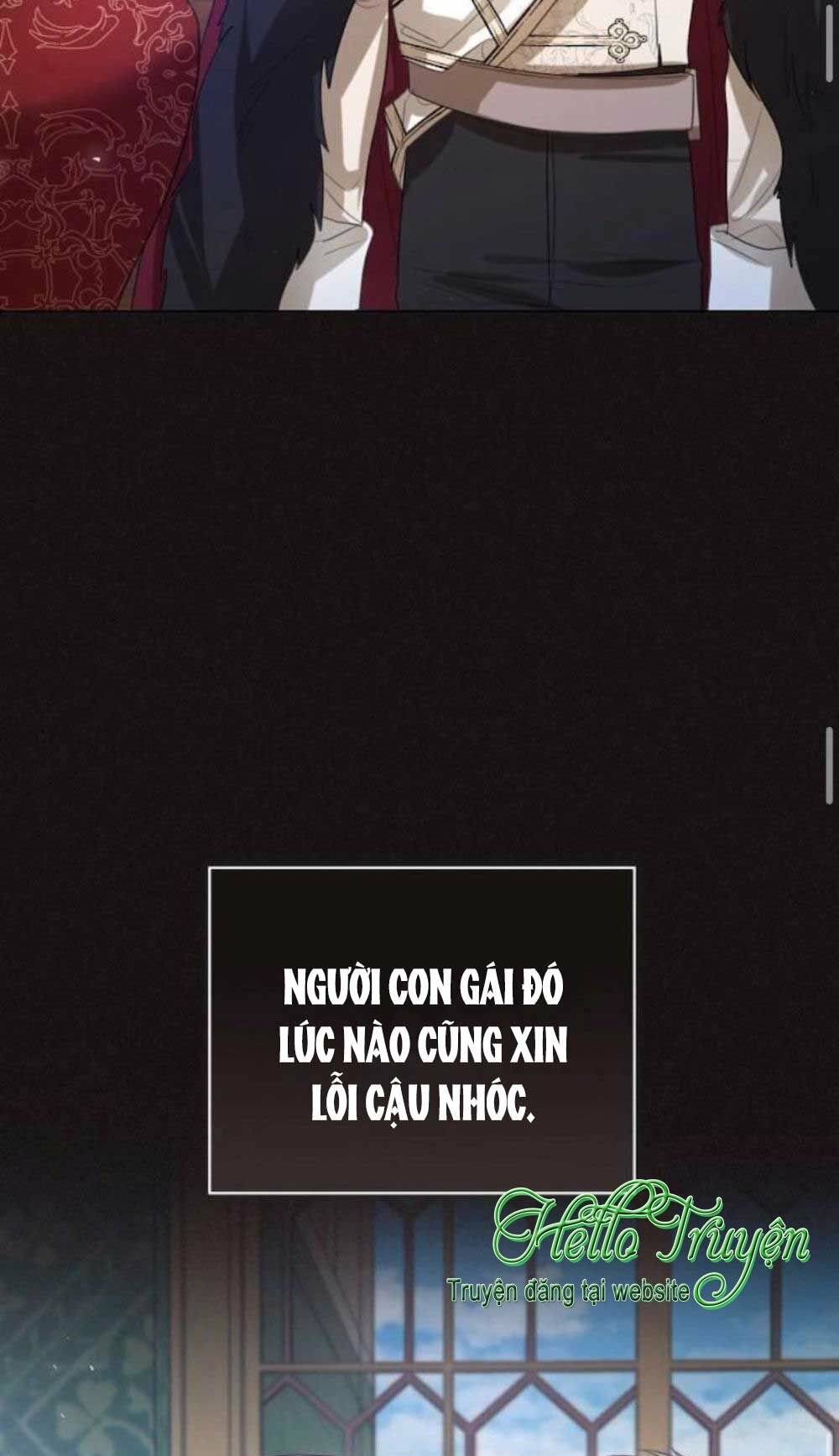 tôi sẽ từ bỏ vị trí hoàng hậu chapter 37 54