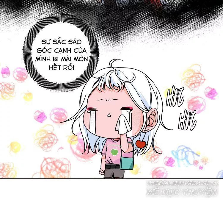 99 độ f - talk to me chapter 27 6