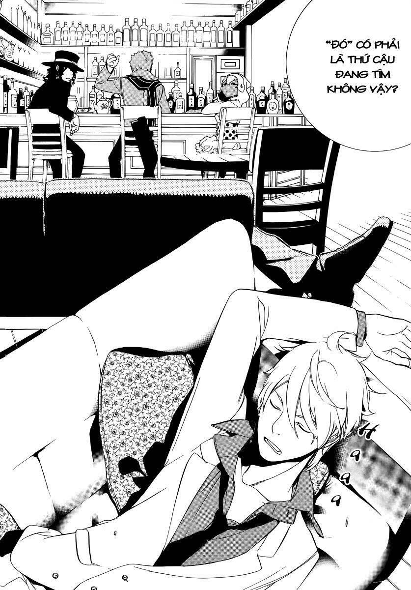 are you alice? chapter 21 11