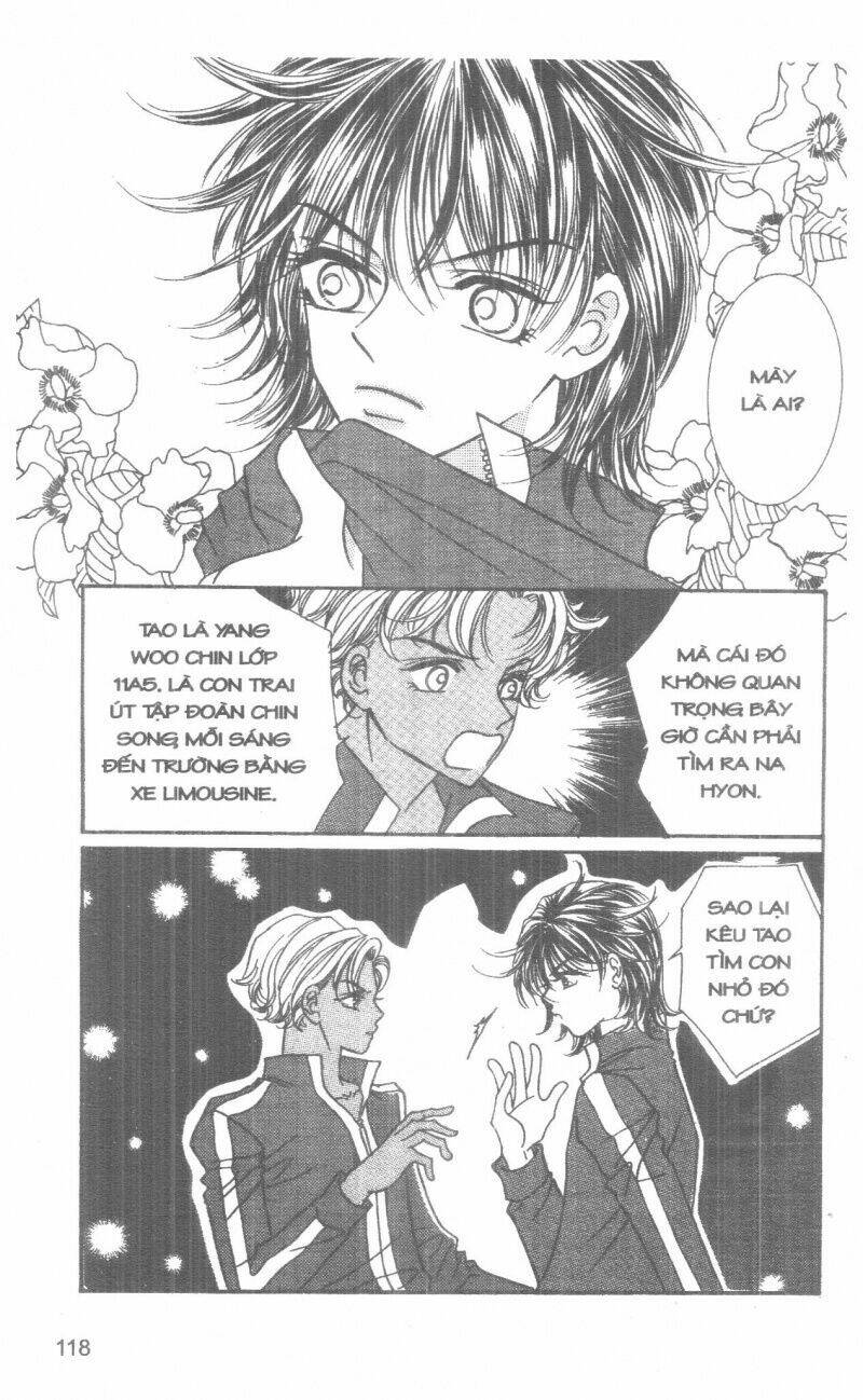 i accept you chapter 9 118