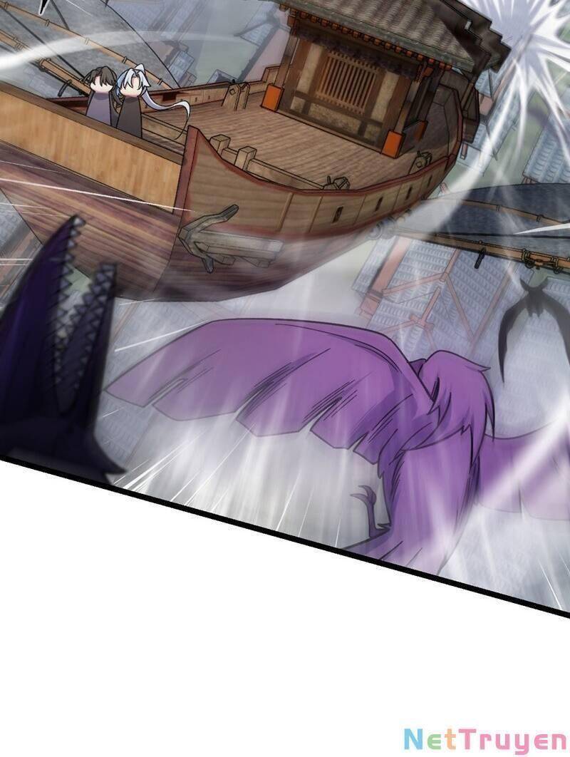 sư phụ của ta mỗi khi đến đại nạn mới đột phá chapter 24 36