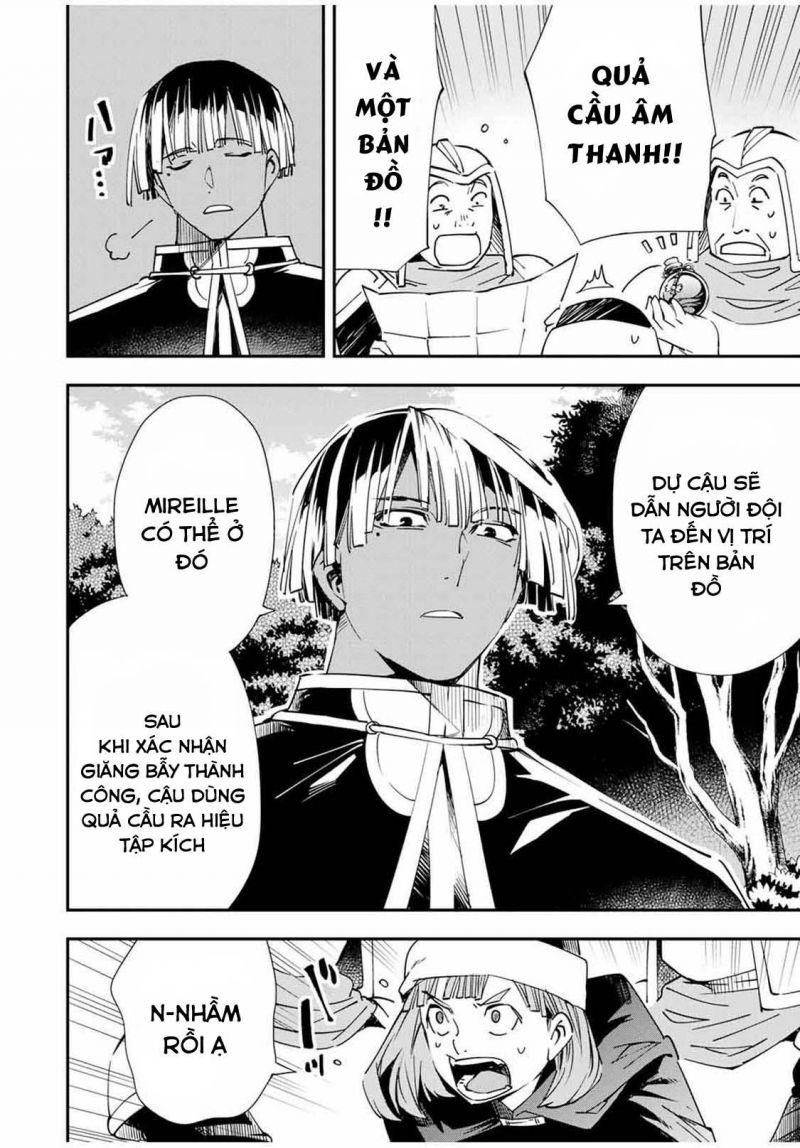 tái sinh thành quý tộc với kĩ năng 'appraisal' chapter 45 10