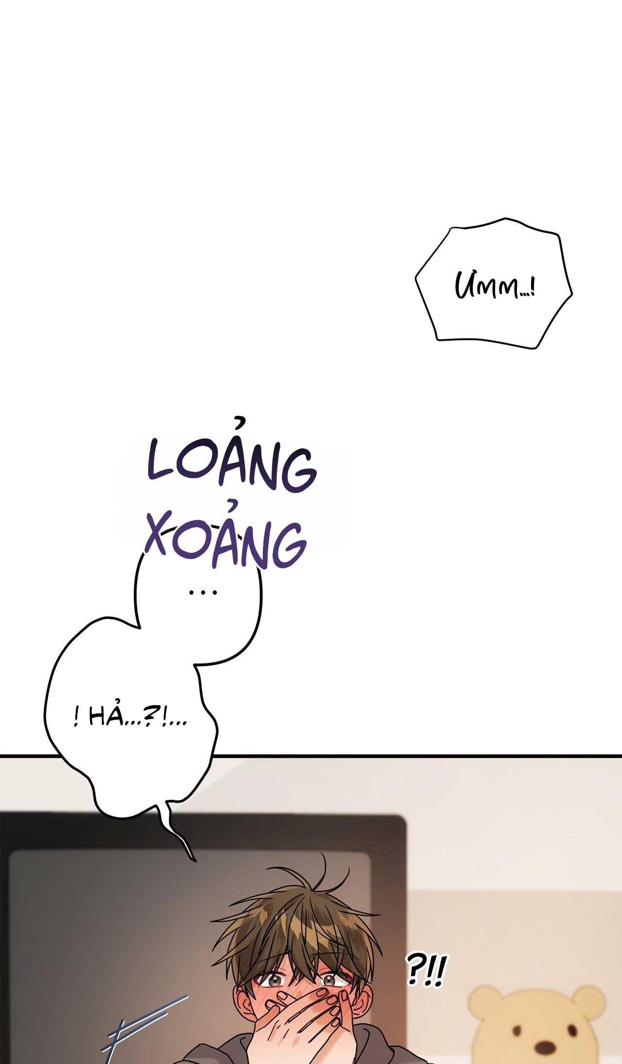 món đặc biệt ngày thứ bảy là tôm chiên chapter 9 14