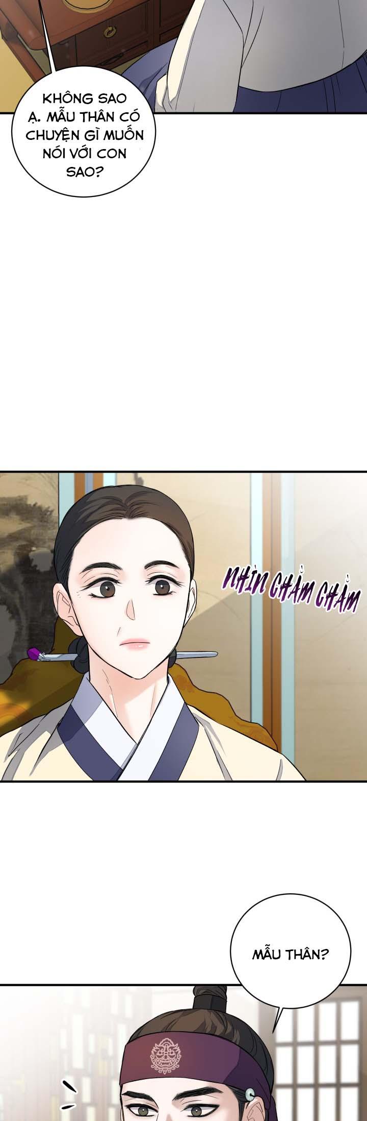 bóng trăng chapter 8 25