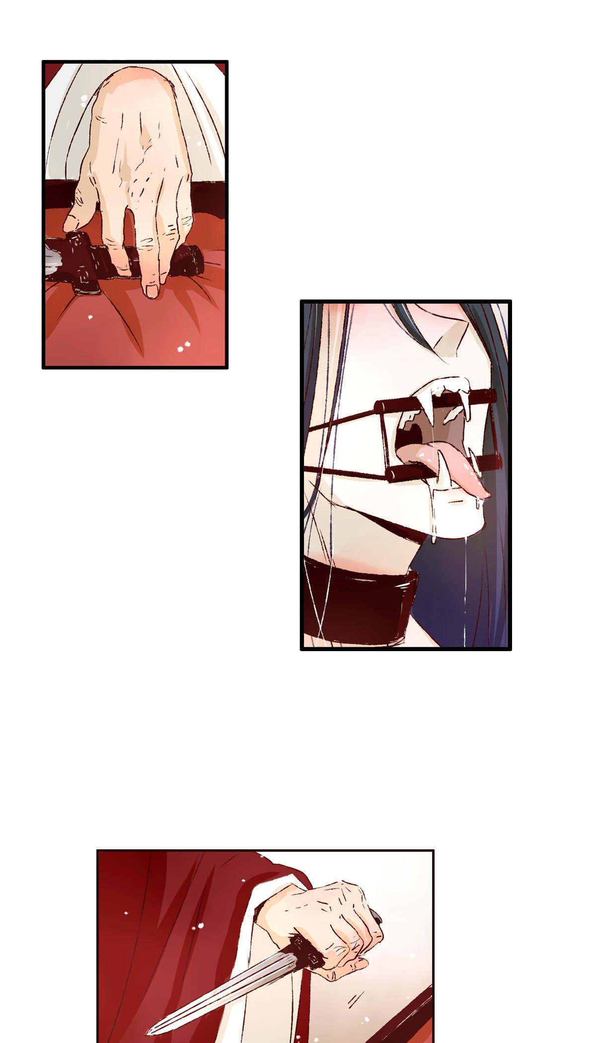 hoa của quỷ chapter 1 20