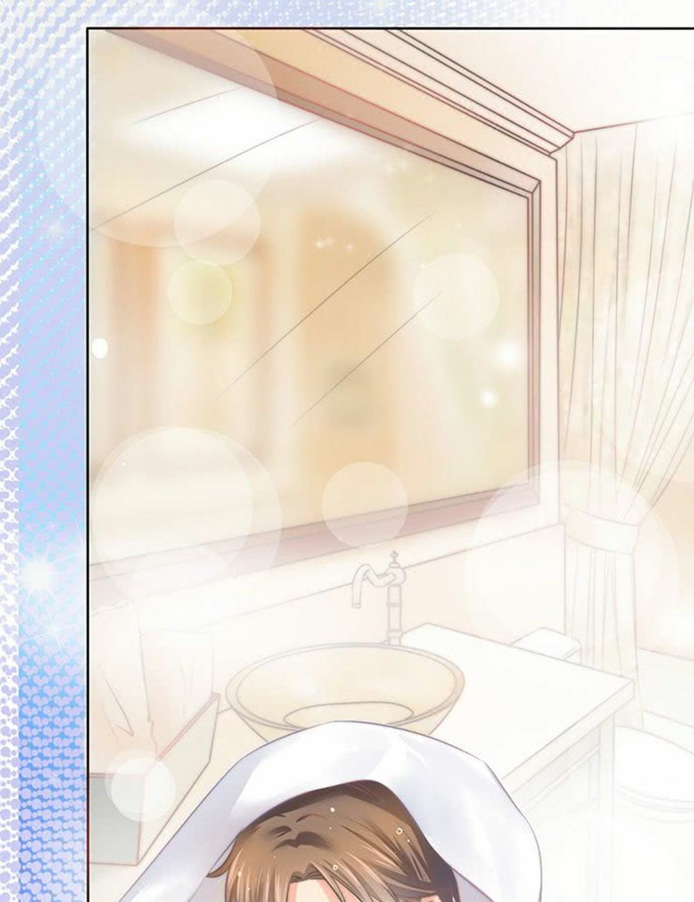 luyến đường thời quang chapter 34 32