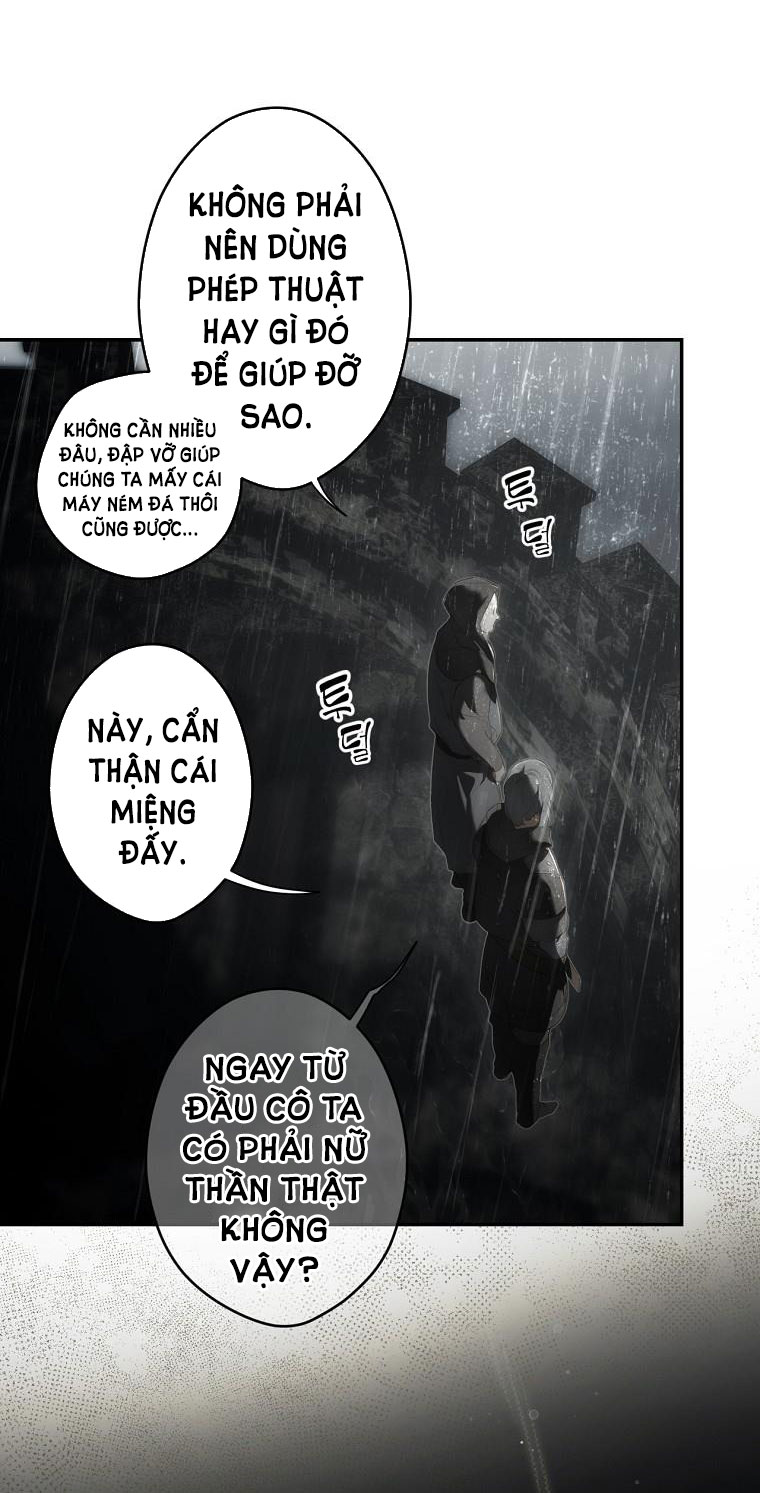 quý cô bí ẩn - secret lady chapter 82.1 24