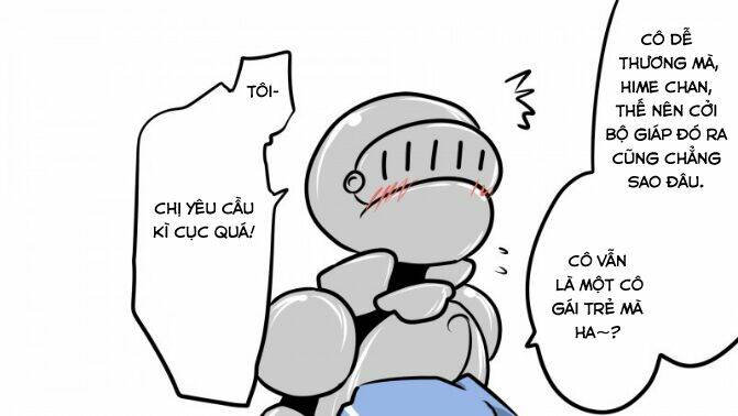 senyuu chapter 12 41