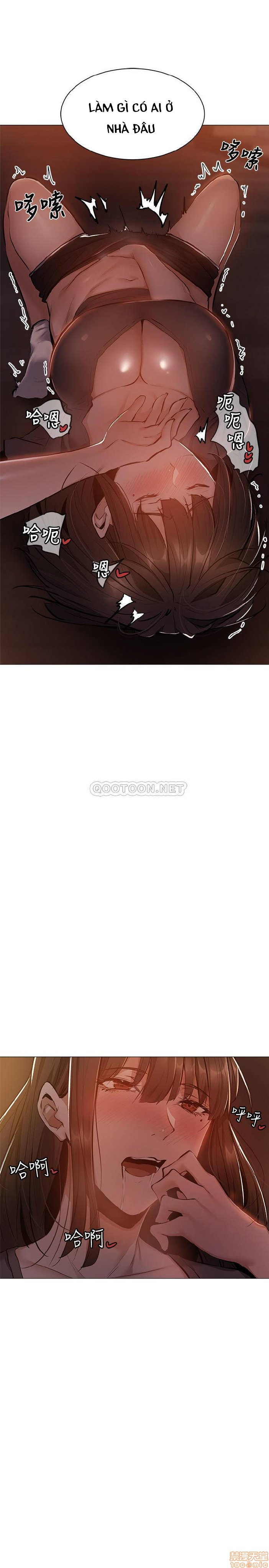 chàng trai nghiệp dư chapter 12 26