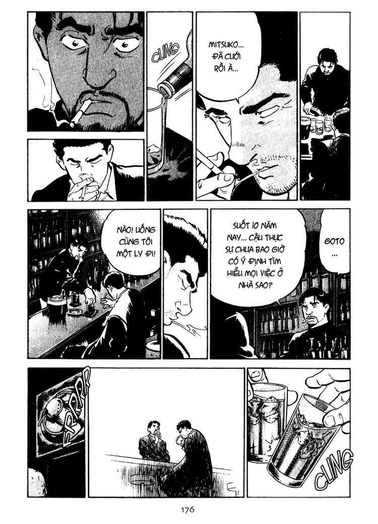 old boy chapter 18 9