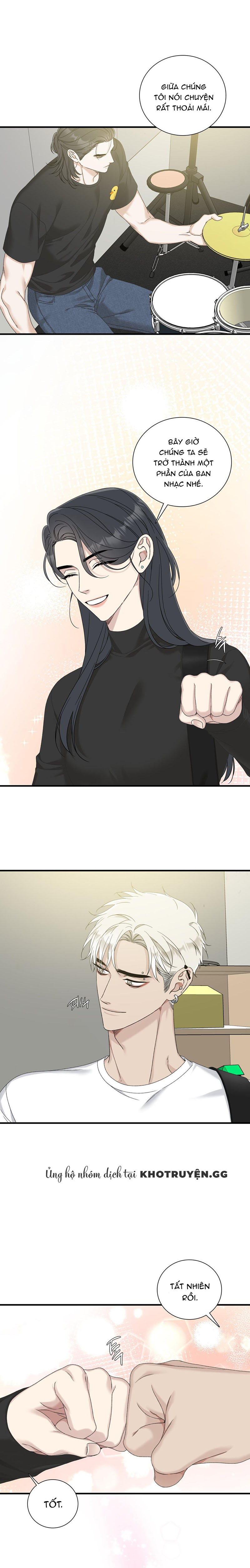 bắt đầu sai lầm chapter 14 13