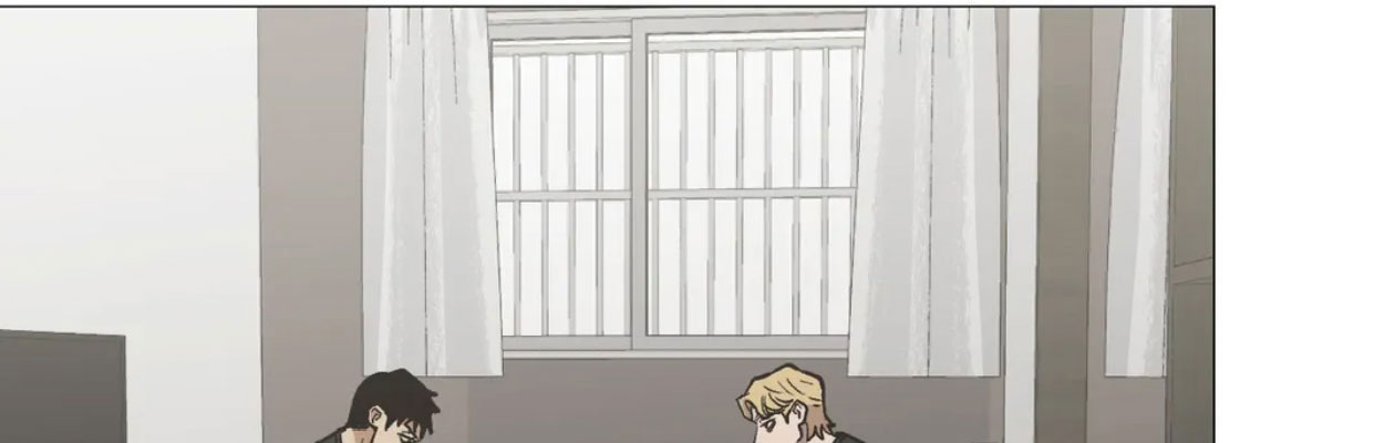 khi sát nhân biết yêu chapter 23 34