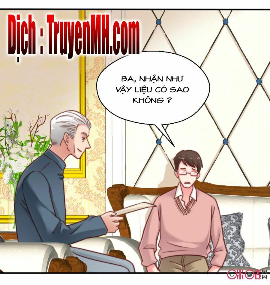 bí mật của thiên kim chapter 61 8