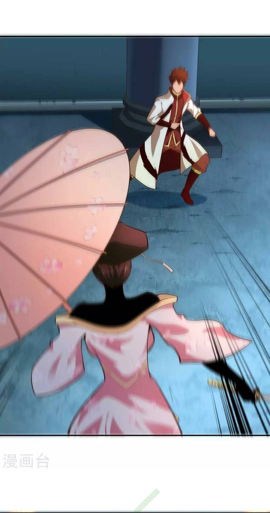 võ linh kiếm tôn chapter 32 5