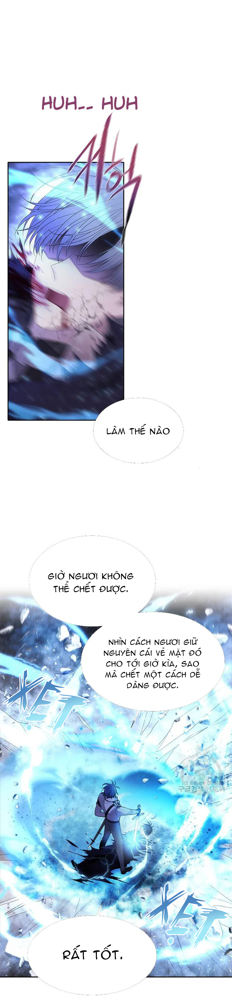 năm môn đệ của charlotte chapter 111 26