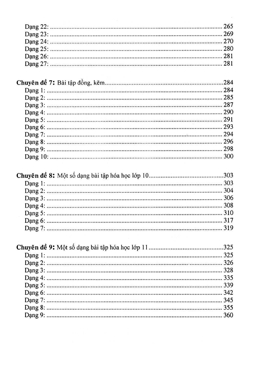 Sách Tuyệt Đỉnh Công Phá Đề Thi THPT Quốc Gia Hóa Học Chuyên Đề Bài Tập Vô Cơ