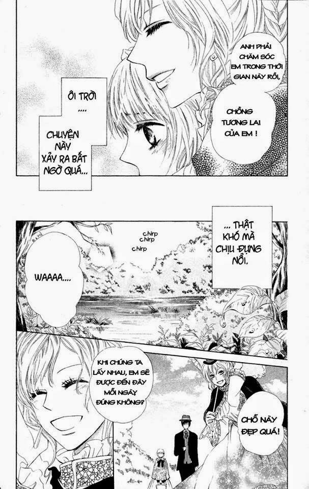 ibara no okite chapter 2.1 19