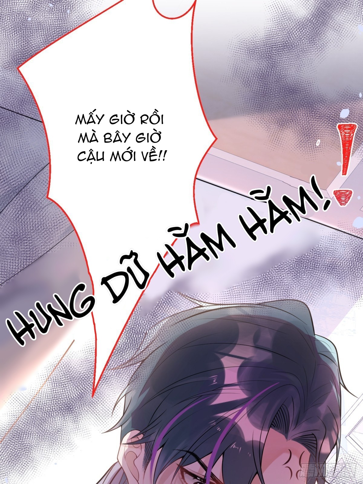 hút dương khí của người chapter 2 31