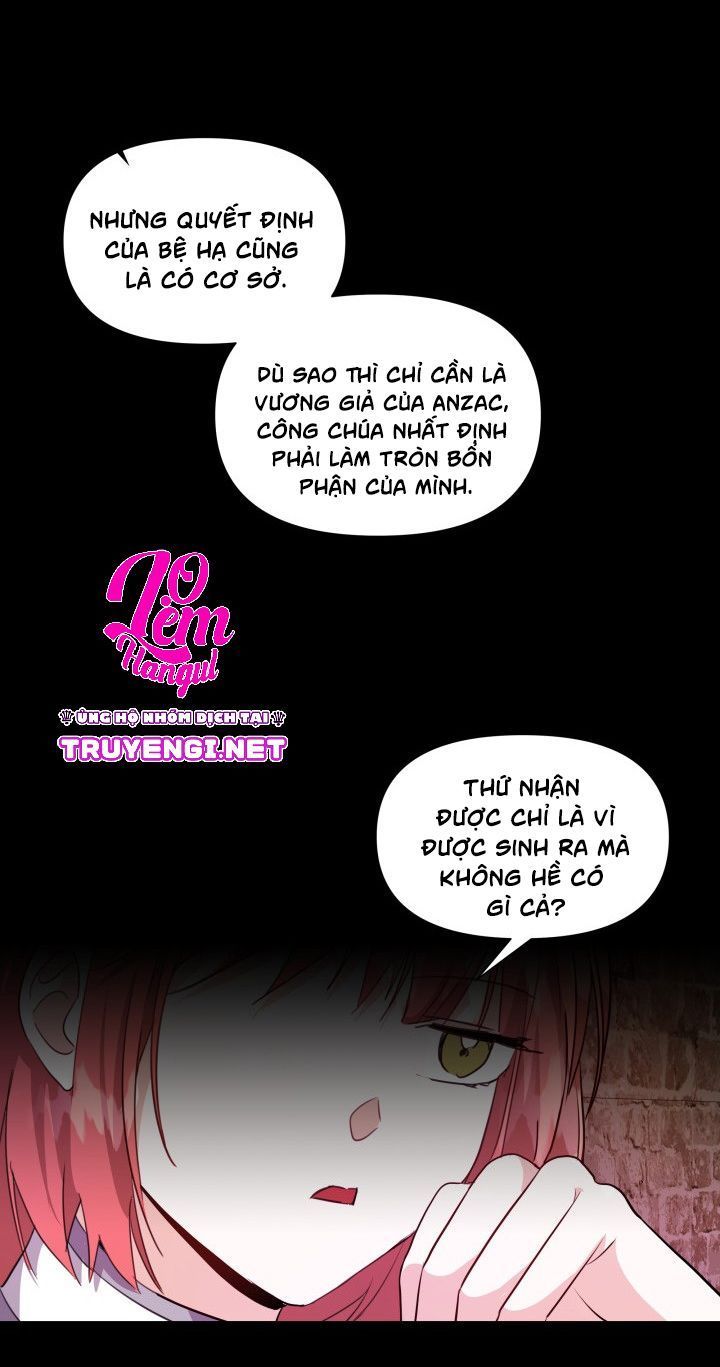 trở thành vợ của nam chính phế vật chapter 5 49
