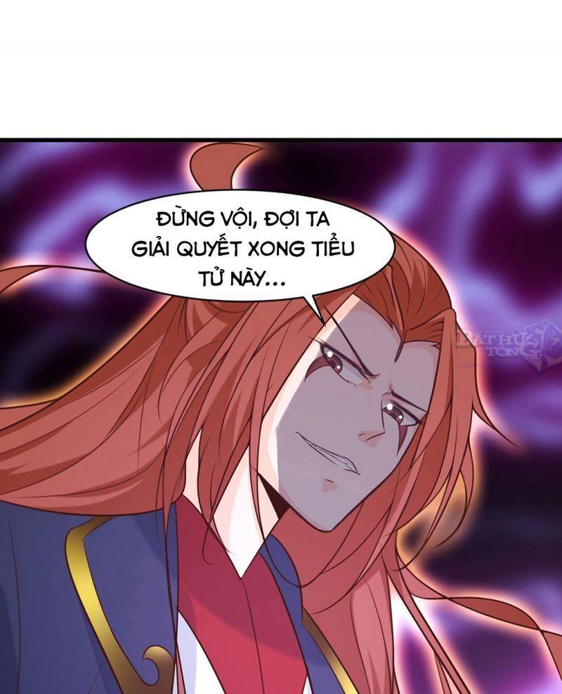 đồ đệ ta toàn là nữ ma đầu chapter 27 51