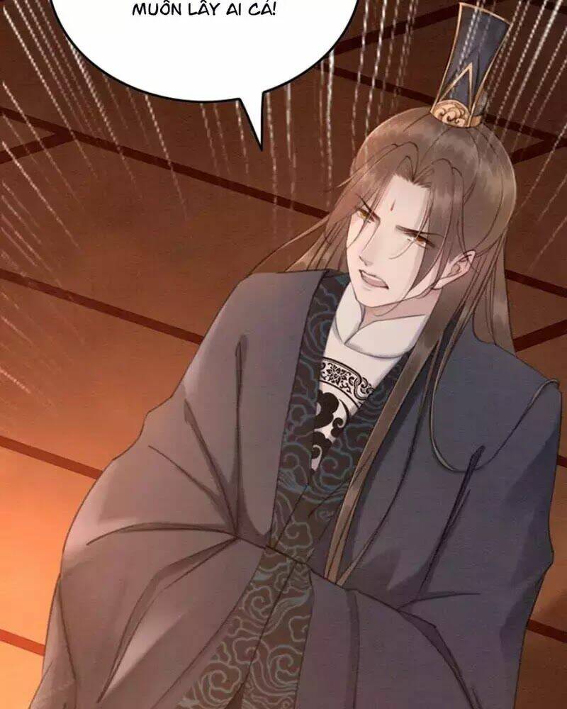 trọng sinh bá sủng nhiếp chính vương quá mạnh mẽ chapter 61 39