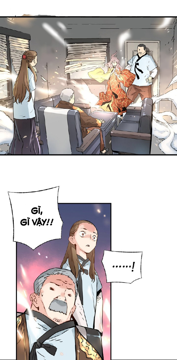 tam tạng ký chapter 10 41