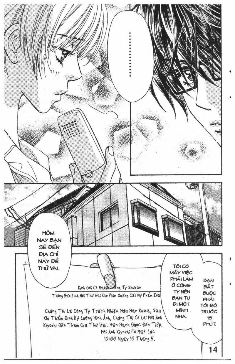 kirara no hoshi chapter 2 15