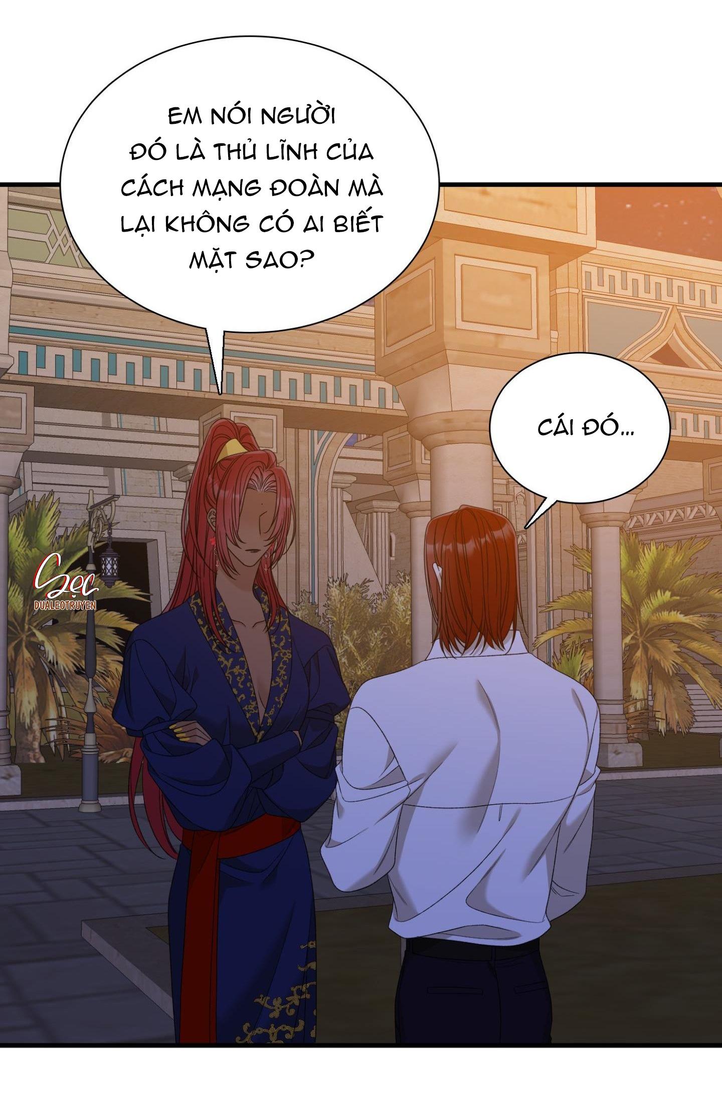 smyrna và capri chapter 52 20