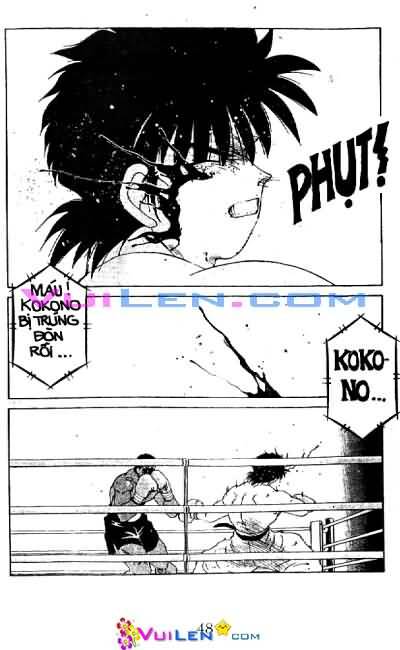 truyền nhân atula - shura no mon i chapter 25 49