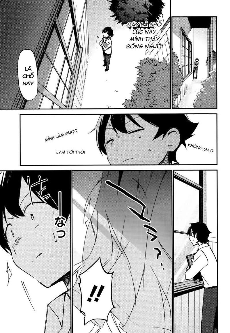 Ero Manga Sensei chapter 6 23