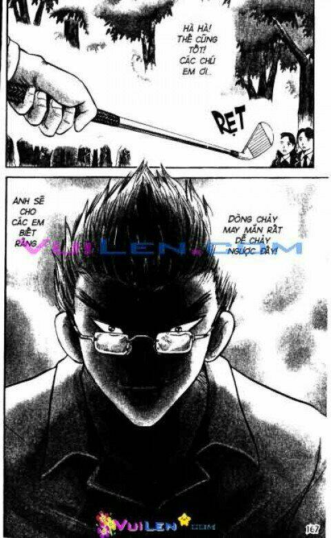dandoh chapter 31 167