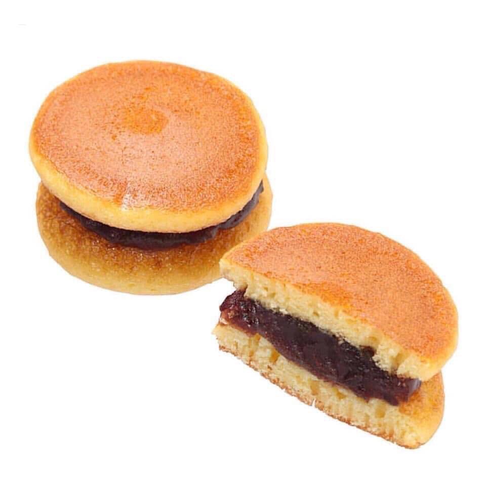 Bánh rán Mini Tenkei hỗn hợp 4 vị gói 175gr (12 bánh) - Bánh | SoSanhGia.vn
