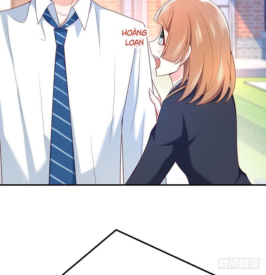 nam thần truy thê chỉ nam chapter 25.2 19