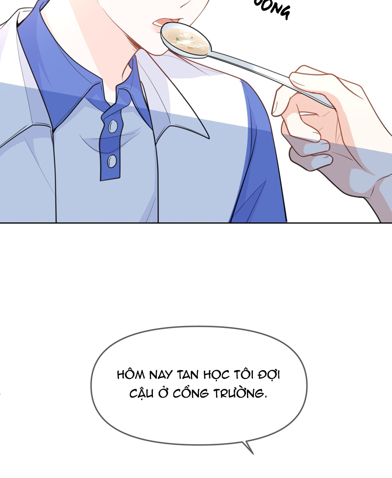 chó săn chapter 29 11