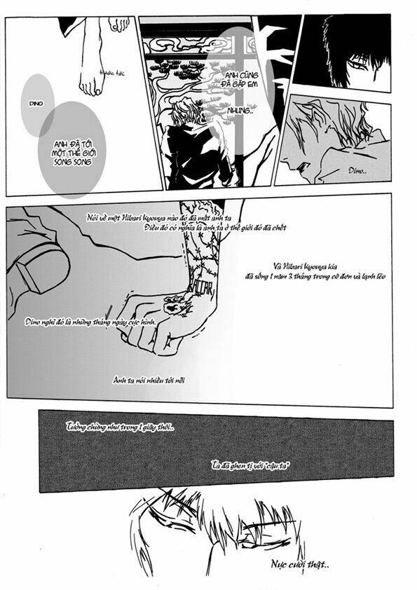 d18 syndrome magazine chapter 1 85