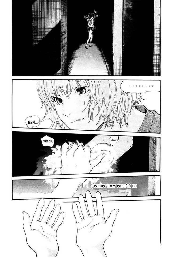 alive - the final evolution chapter 59 39