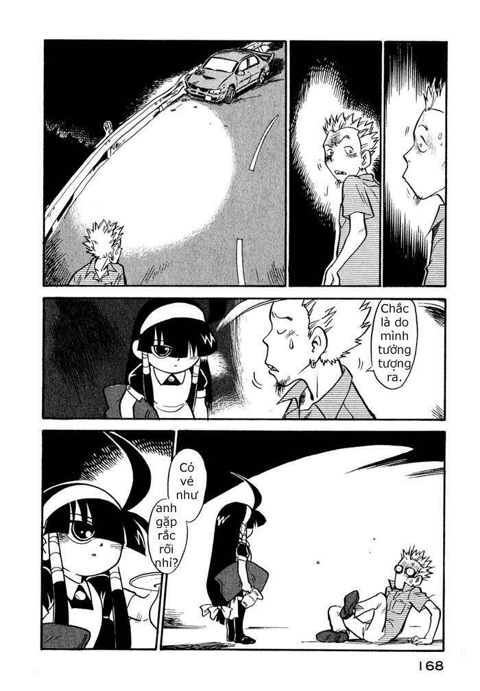 lucu lucu chapter 18 4